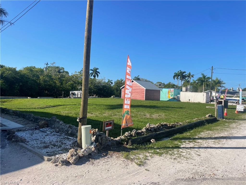 4567 Pine Island RD NW, MATLACHA FL 33993