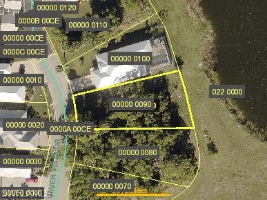 15336 River Vista DR, NORTH FORT MYERS FL 33917