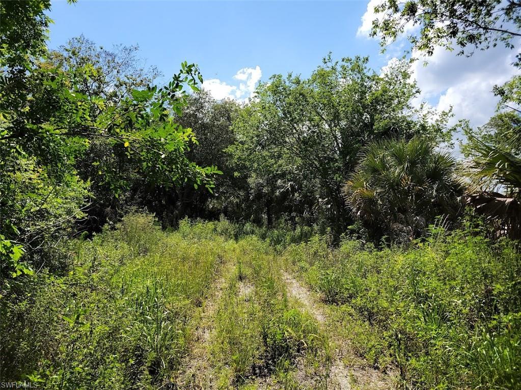 Derby LN, MOORE HAVEN FL 33471