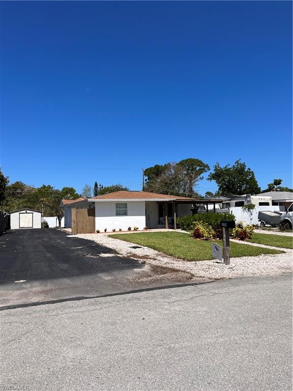 3510 Cherokee ST, NAPLES FL 34112