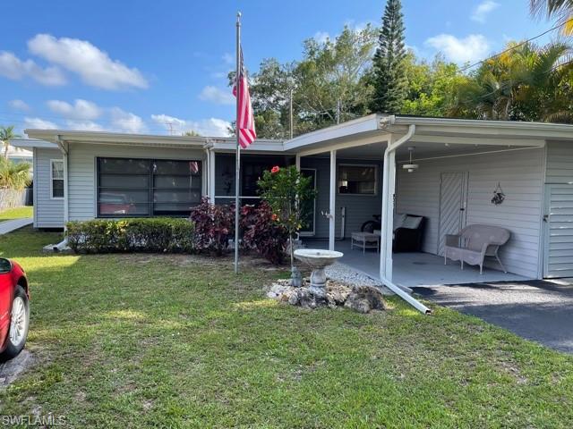 2632 Weeks AVE, NAPLES FL 34112