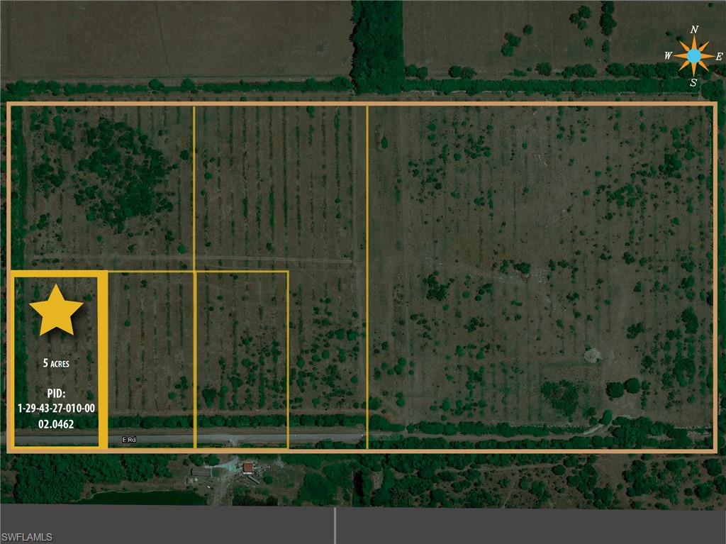 730 E RD, LABELLE FL 33935