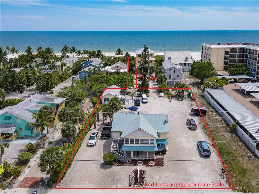 2670-2680 Estero BLVD, FORT MYERS BEACH FL 33931