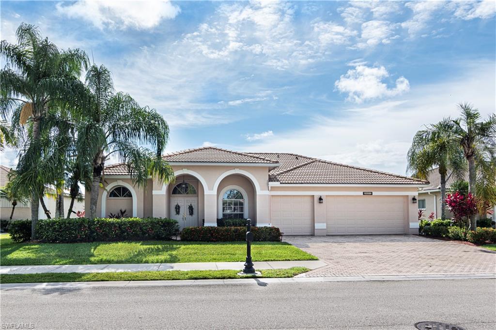 3602 Cedar Hammock CT, NAPLES FL 34112