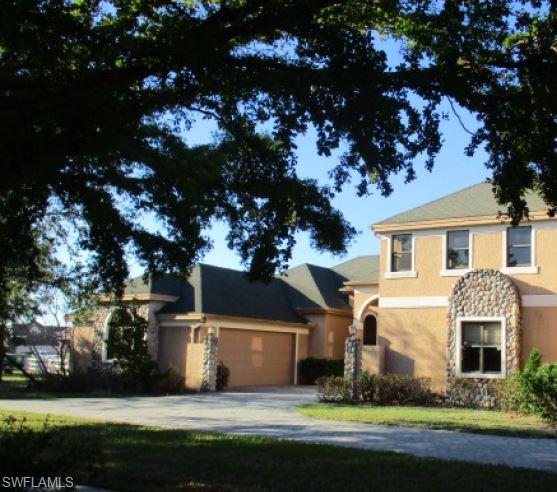 16391 Shenandoah CIR, FORT MYERS FL 33908