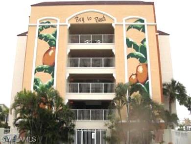 740 Estero BLVD # C1, FORT MYERS BEACH FL 33931