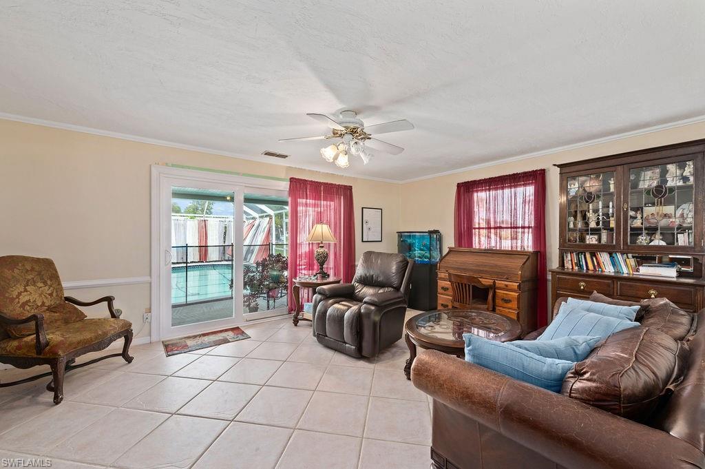 1151 Orange AVE, NORTH FORT MYERS FL 33903