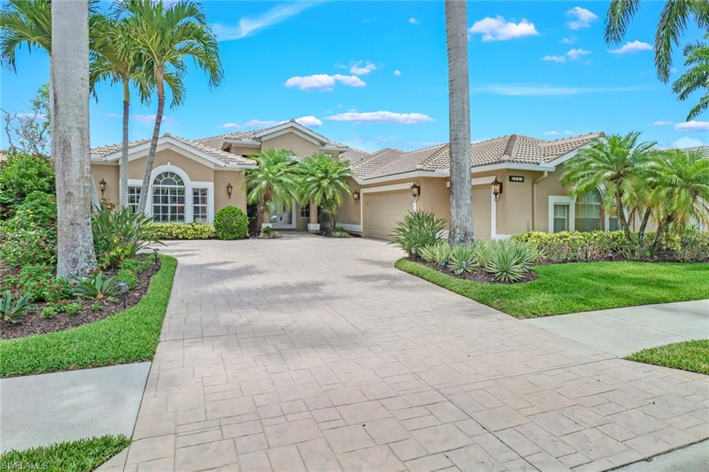 3853 Wax Myrtle RUN, NAPLES FL 34112