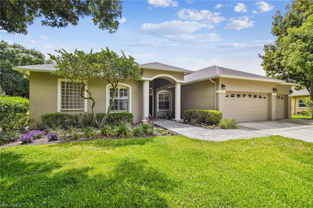 16117 Belle Meade BLVD