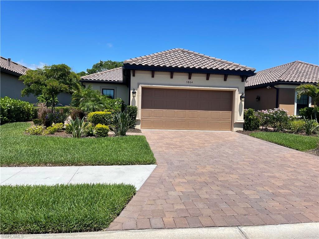 5804 Semolino ST, NOKOMIS FL 34275