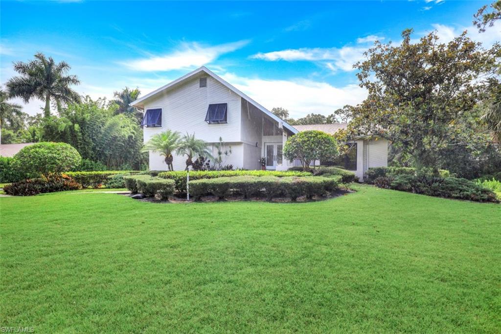 13647 Pine Villa LN, FORT MYERS FL 33912