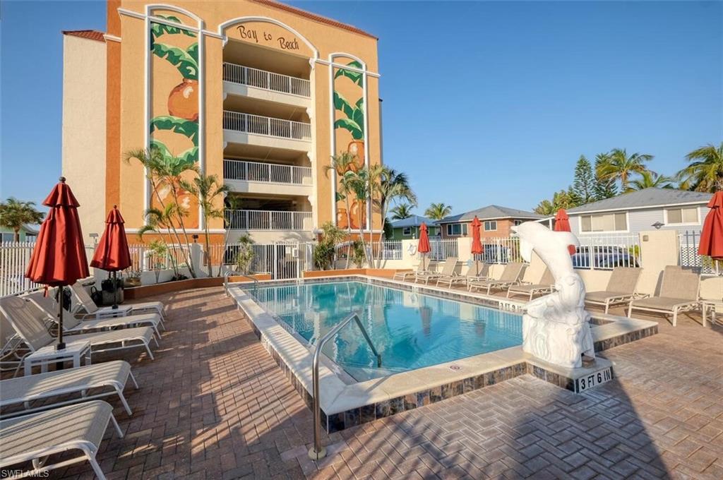 740 Estero BLVD # A3, FORT MYERS BEACH FL 33931