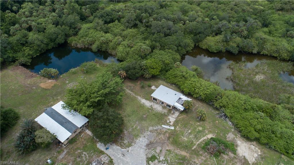 22200 N River RD