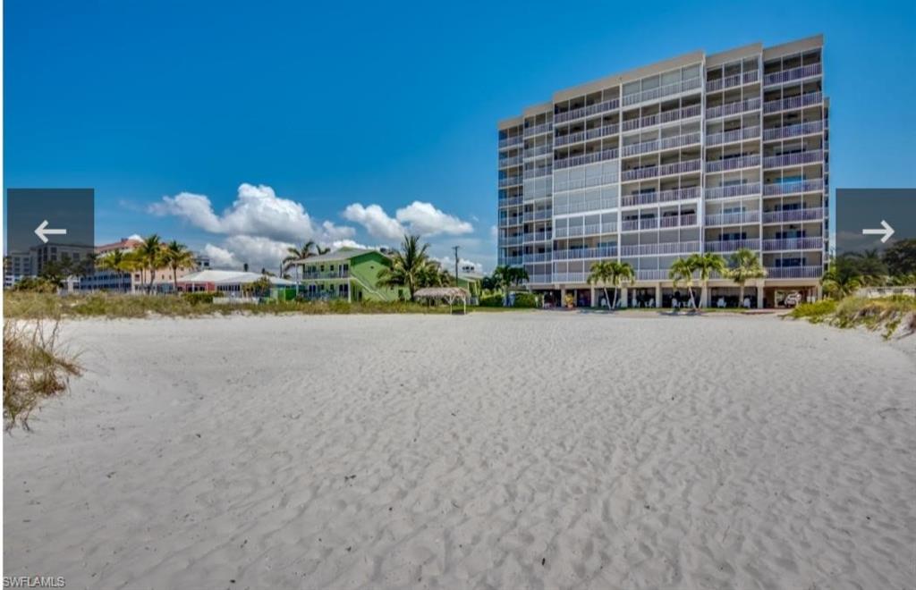 500 Estero BLVD # 895, FORT MYERS BEACH FL 33931