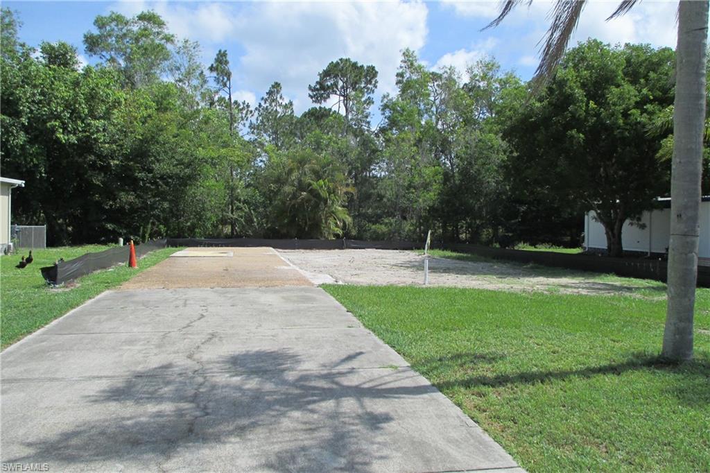 211 Ocean Reef LN, NAPLES FL 34114