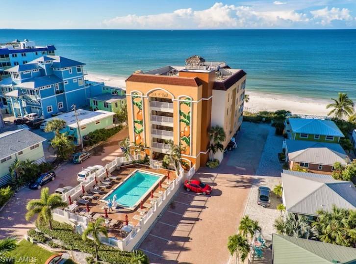 740 Estero BLVD # A7, FORT MYERS BEACH FL 33931
