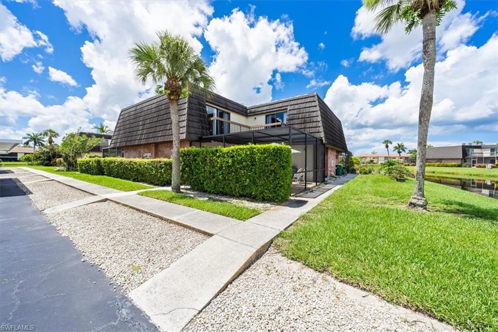 216 Marseille DR S # A, NAPLES FL 34112
