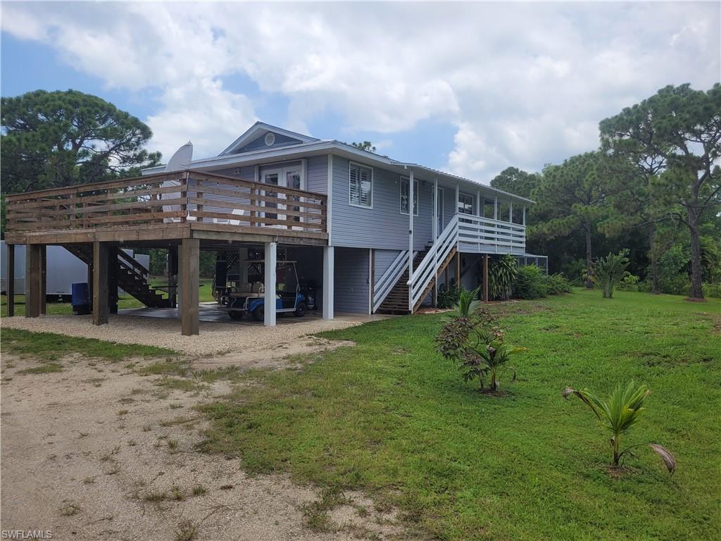 8817 Whispering Pines DR