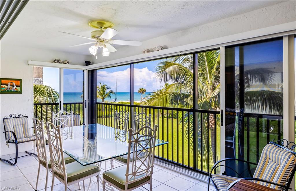 2721 W Gulf DR # 206, SANIBEL FL 33957