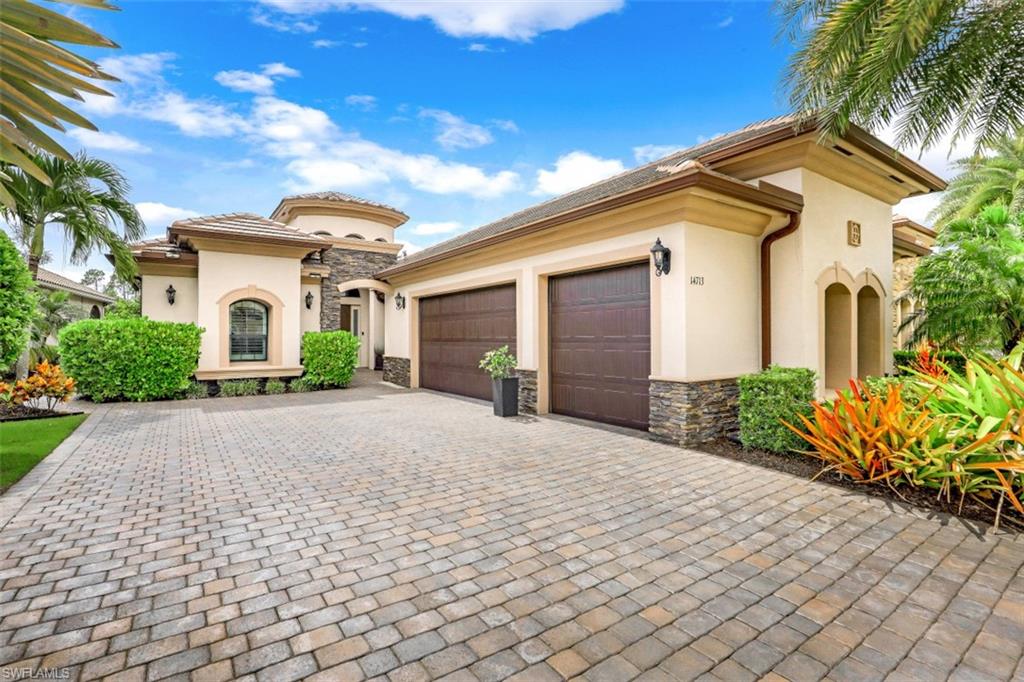 14713 Reserve LN, NAPLES FL 34109