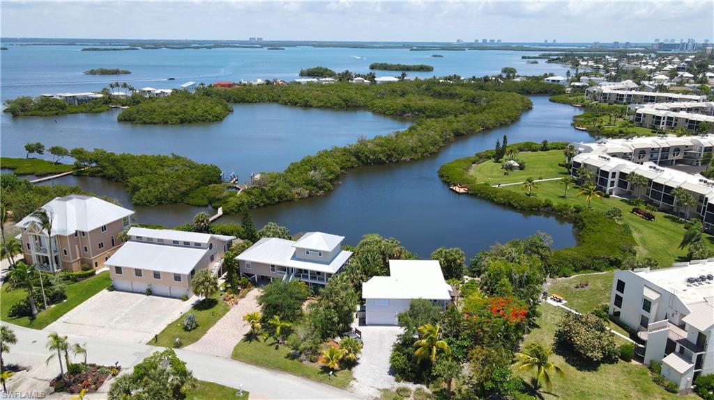 21581 Indian Bayou DR, FORT MYERS BEACH FL 33931