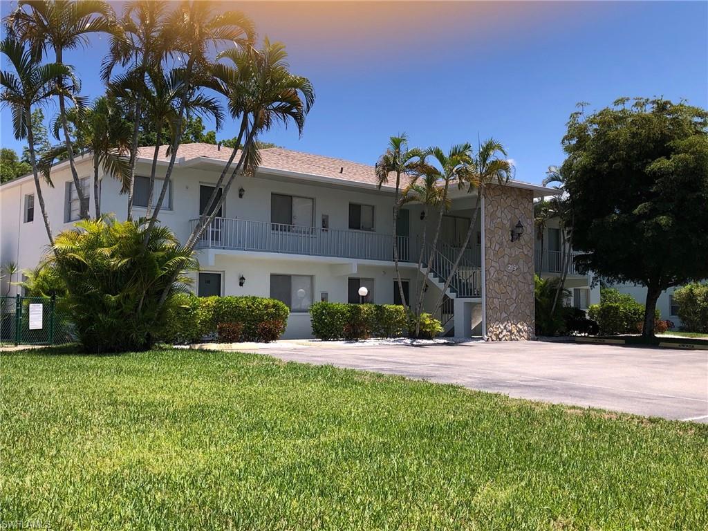 215 SE 15th PL # 209, CAPE CORAL FL 33990