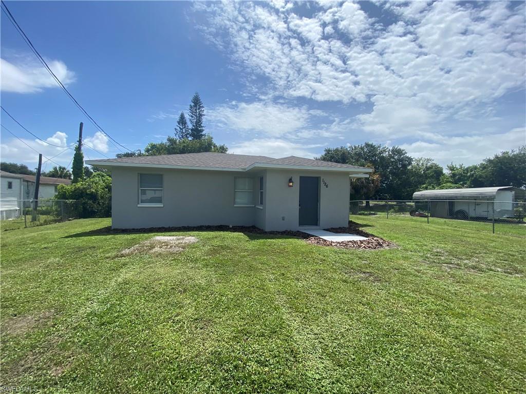 1126 Gamble ST NW, MOORE HAVEN FL 33471