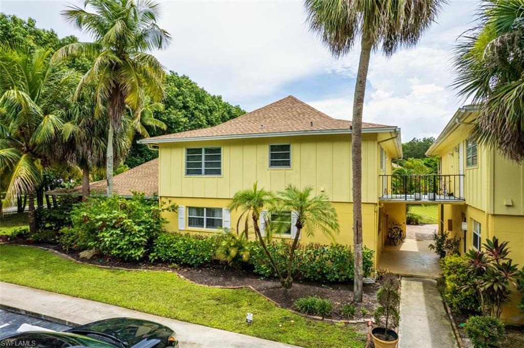 1201 Solana RD 6