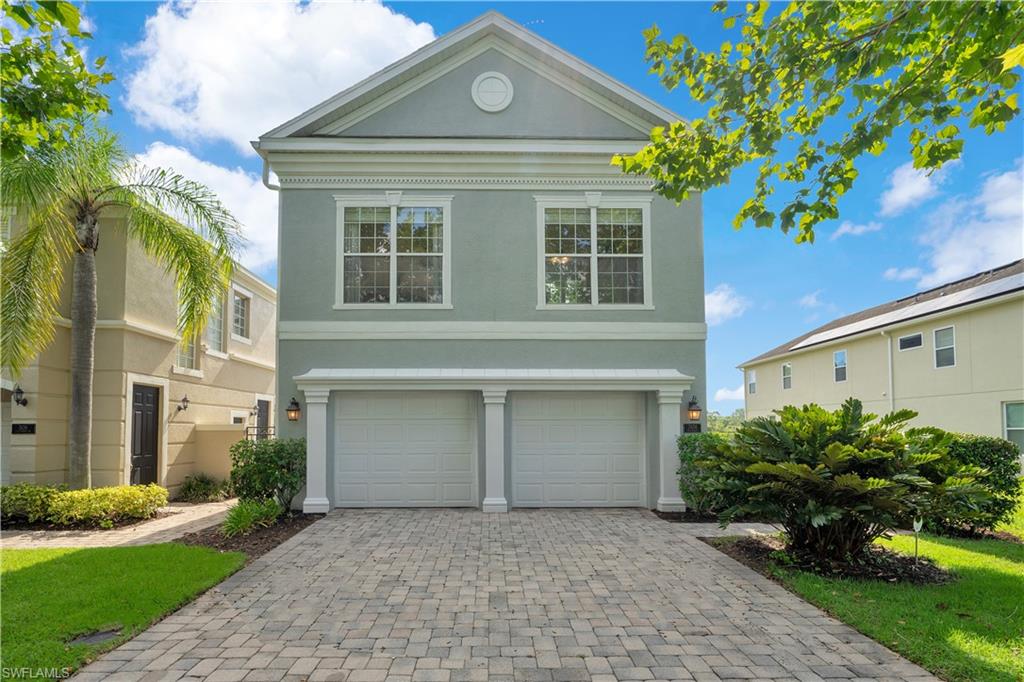 7634 Excitement Dr, REUNION FL 34747