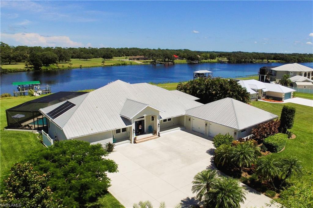 5284 River Blossom LN