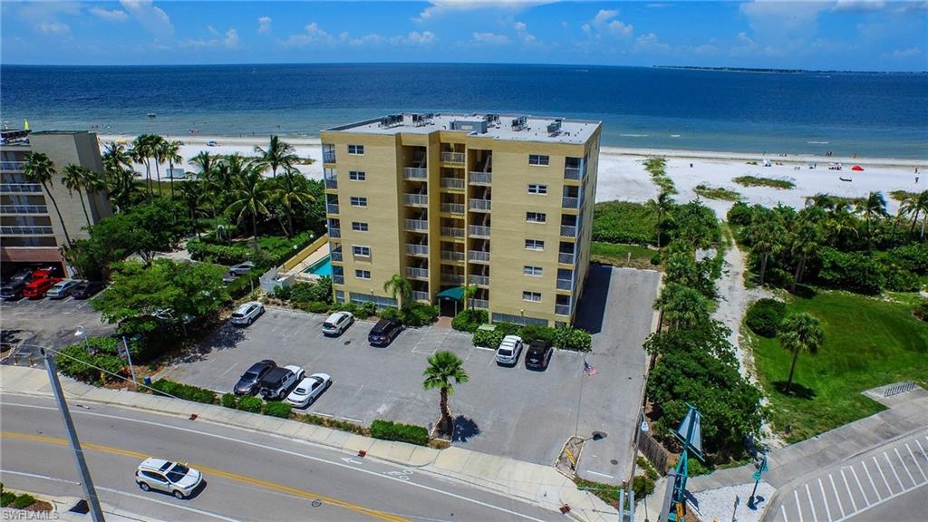 100 Estero BLVD # 134, FORT MYERS BEACH FL 33931