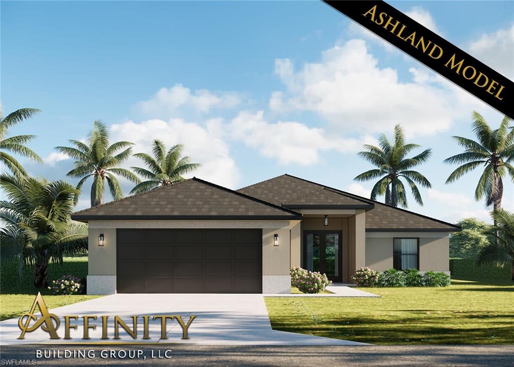 645 Carrillon AVE S, LEHIGH ACRES FL 33974