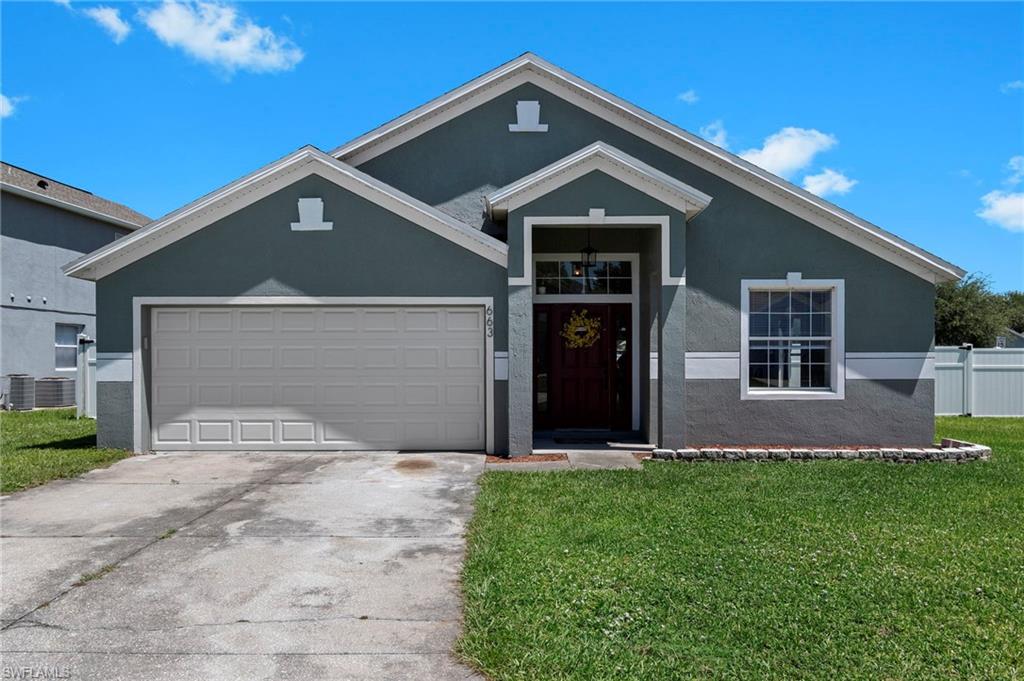 663 Delancey DR, DAVENPORT FL 33837