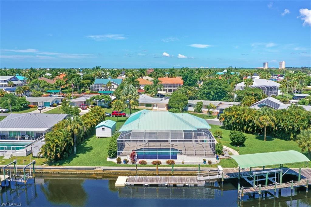 17721 Broadway AVE, FORT MYERS BEACH FL 33931