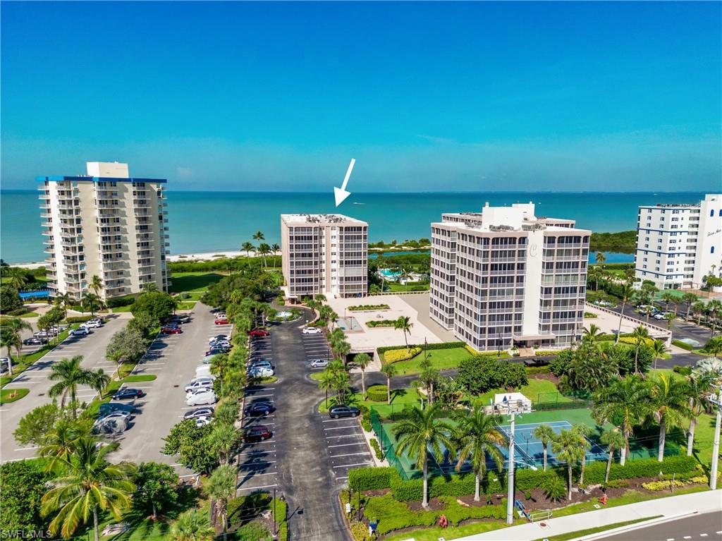 7150 Estero BLVD # 906, FORT MYERS BEACH FL 33931