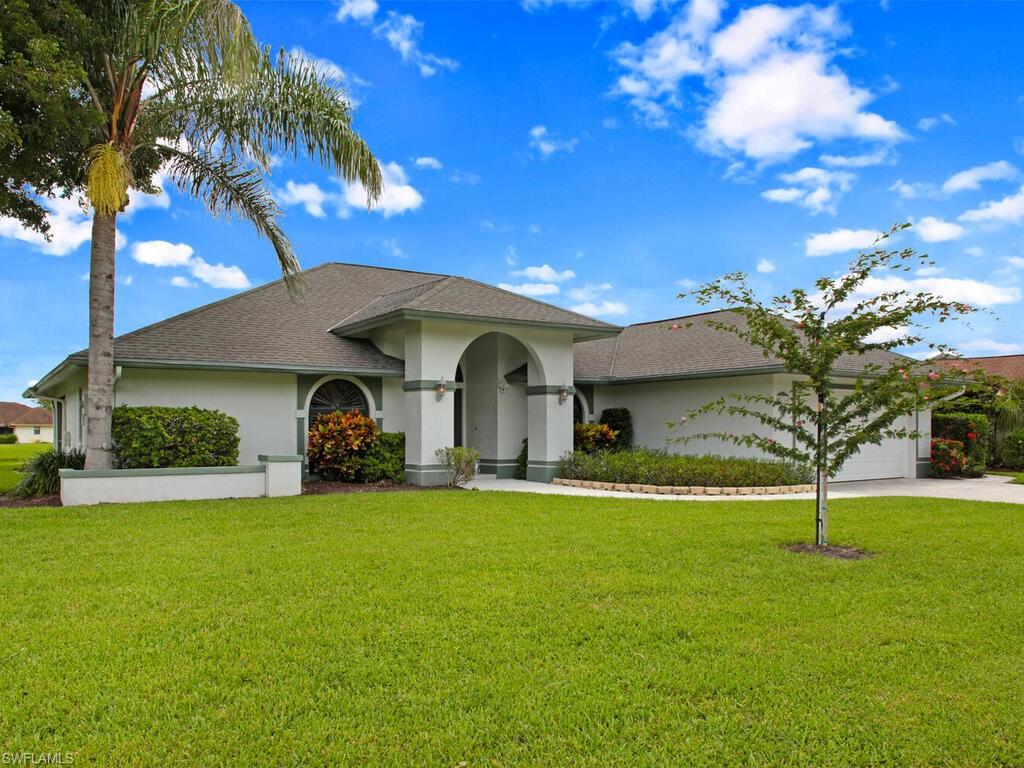 9834 Campbell CIR, NAPLES FL 34109