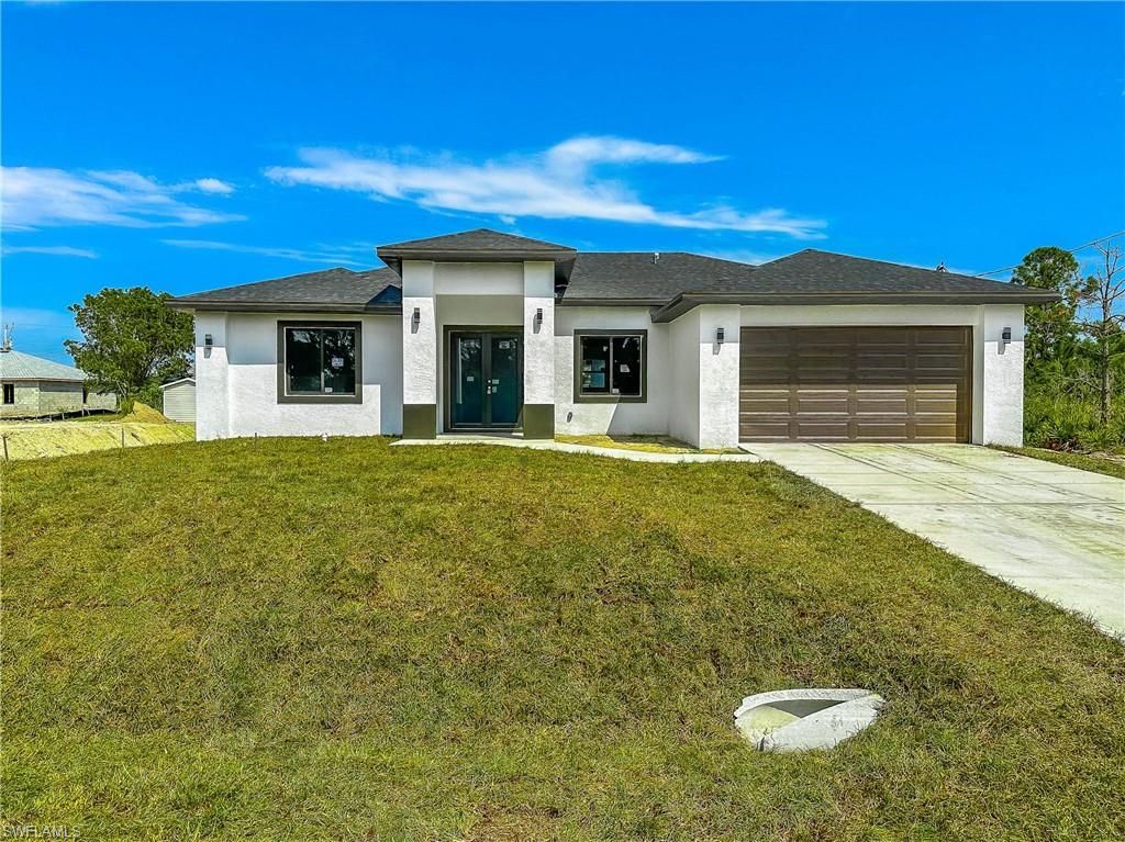 3304 9th ST W, LEHIGH ACRES FL 33971
