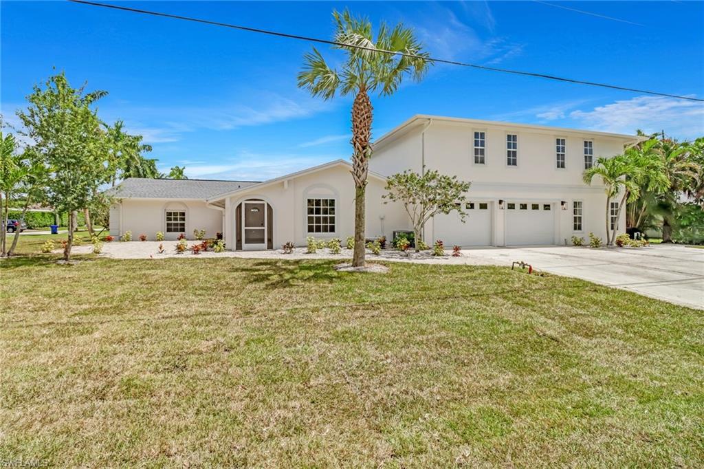 1100 Royal Palm DR