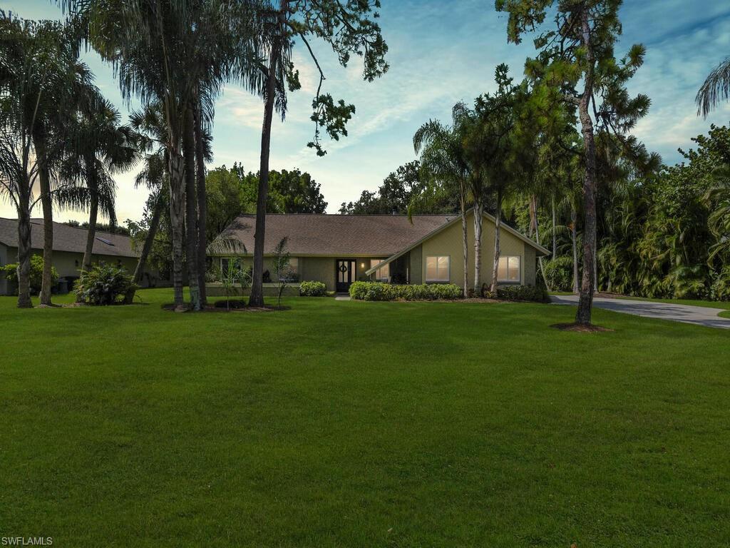 3926 Hidden Acres CIR N