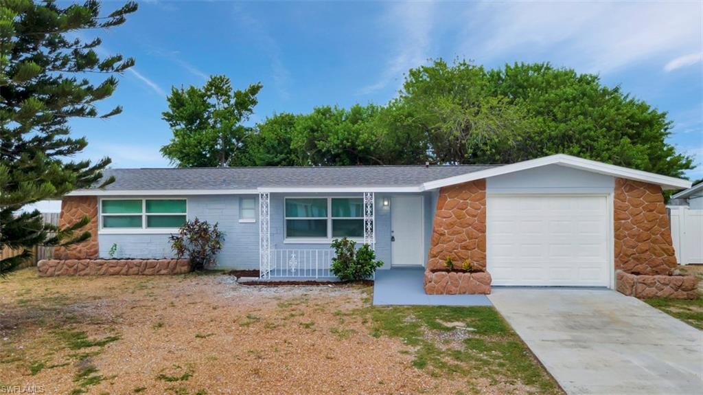 4922 Bola ST, PORT RICHEY FL 34652