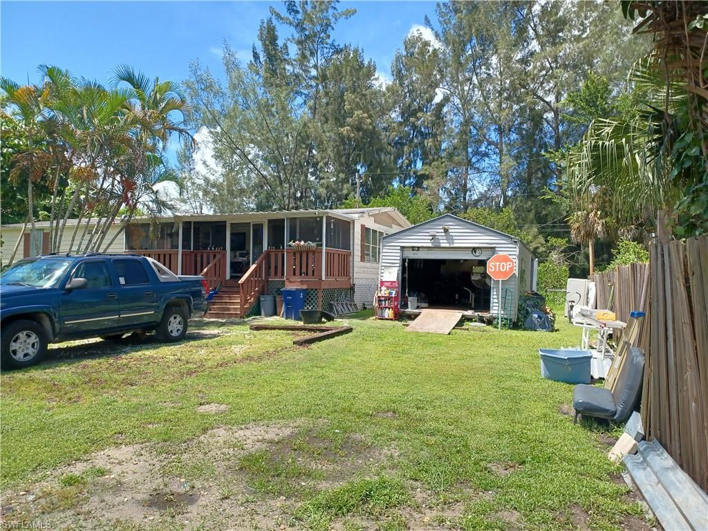 11891 Pompano AVE, CAPE CORAL FL 33991