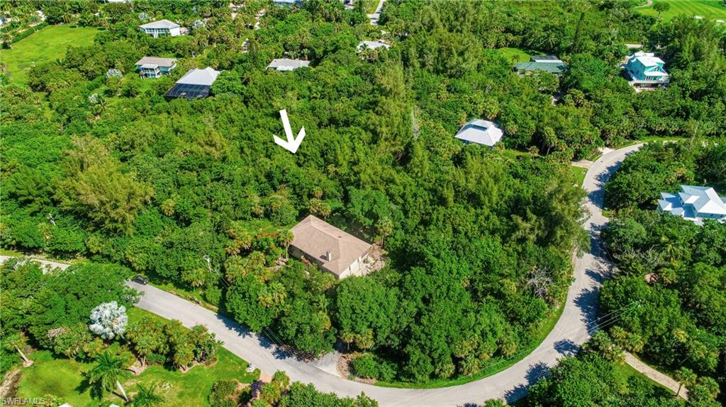 6065 Dinkins Lake RD, SANIBEL FL 33957
