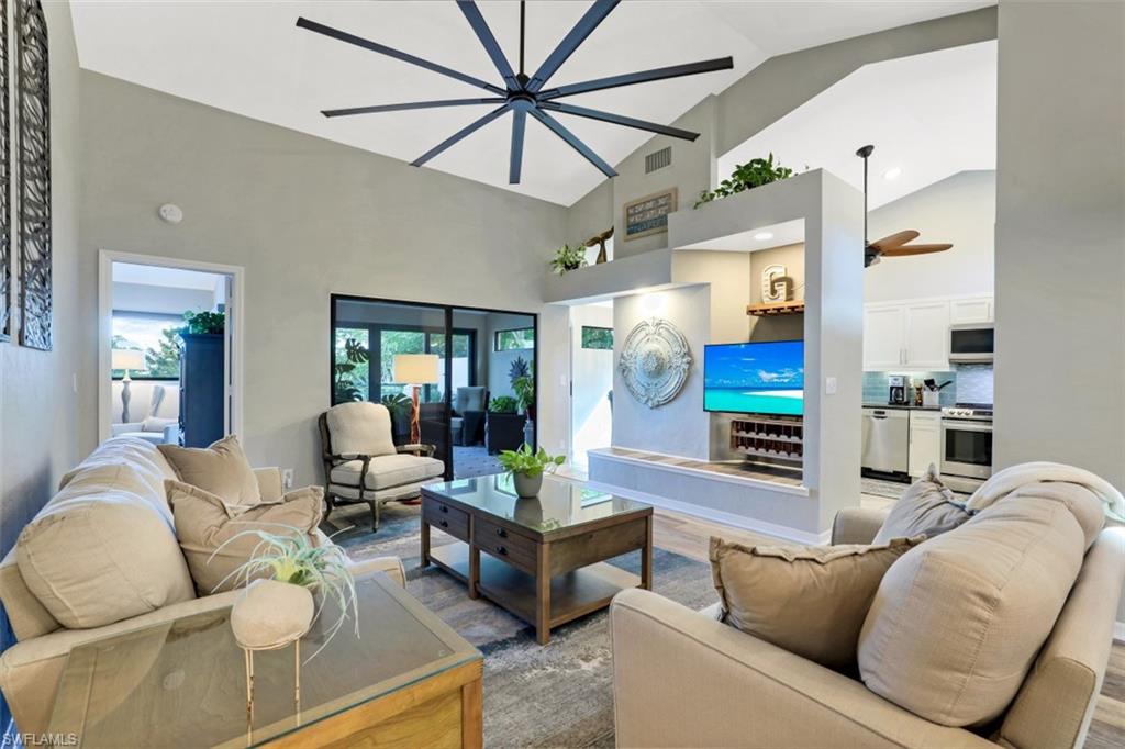 2278 Anchorage LN # D, NAPLES FL 34104