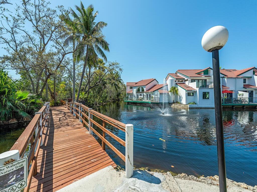 2182 Anchorage LN # C, NAPLES FL 34104