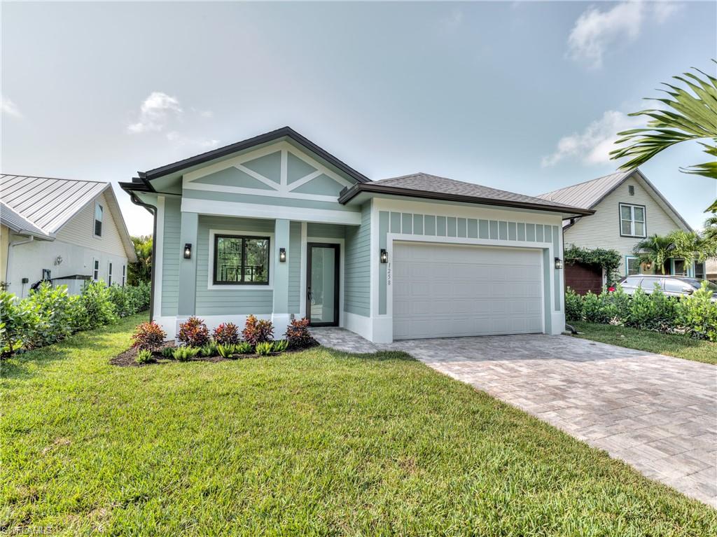 1258 Solana RD