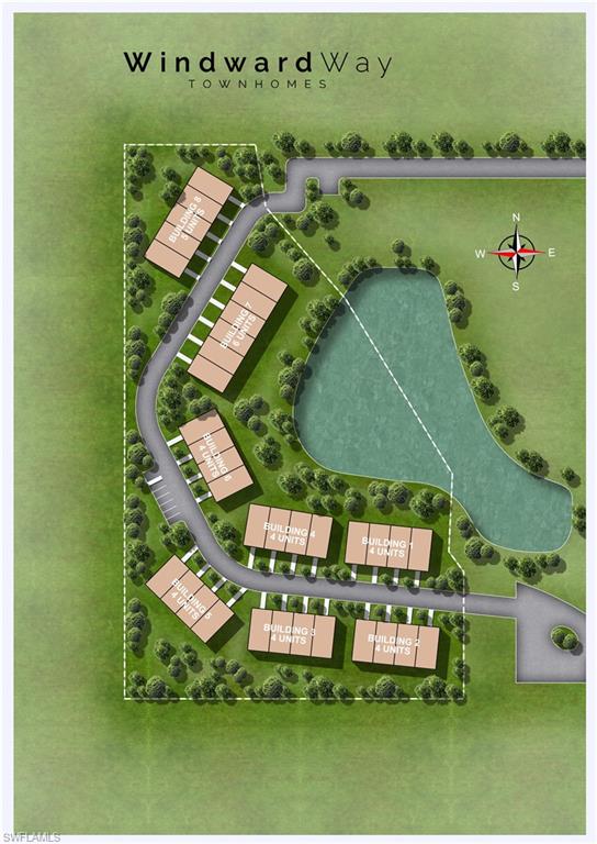 Windward Way Condo C/E