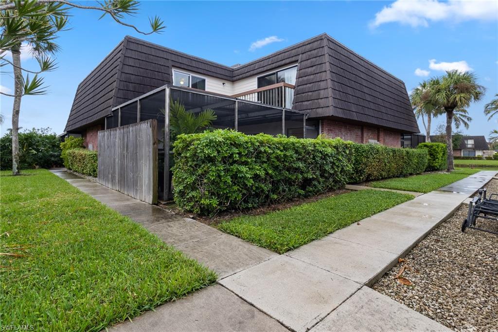 228 Marseille DR S # B, NAPLES FL 34112