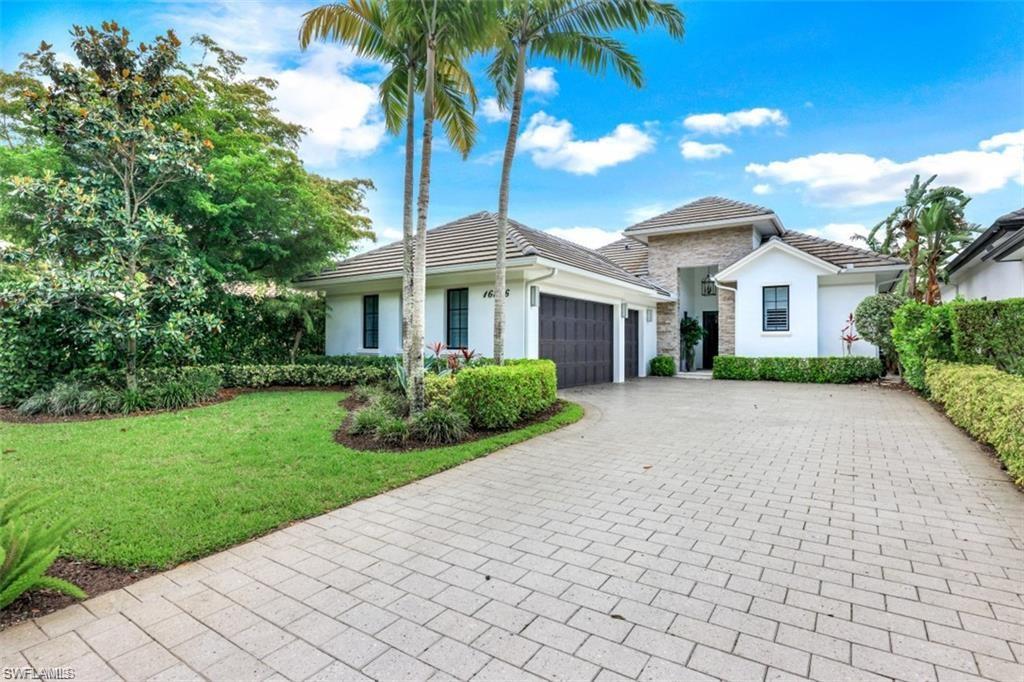 16836 Brightling WAY, NAPLES FL 34110