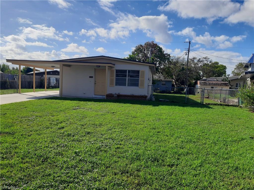 1032 Elrado ST, NAPLES FL 34103