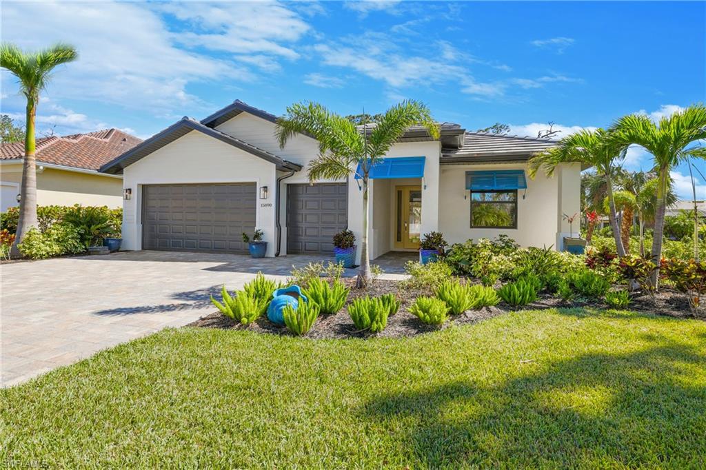 15890 Chance WAY, FORT MYERS FL 33908